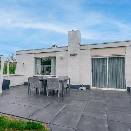 Villa Californieweg 9A De Koog  Esterno foto